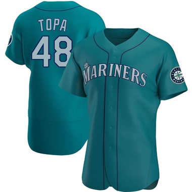 Justin Topa Seattle Mariners baseball logo gift shirt, hoodie