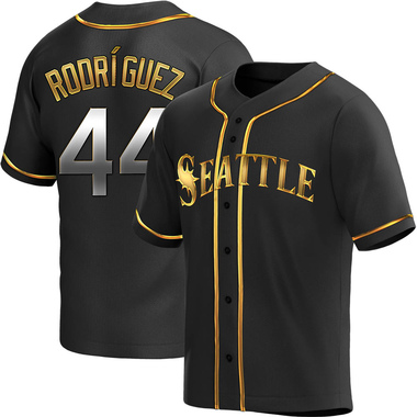 Julio Rodriguez Seattle Mariners Gift For Fan T-Shirt - Hersmiles