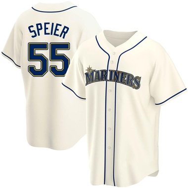 2020 Kansas City Royals Gabe Speier #67 Game Issued White Jersey Los Reales  DG P