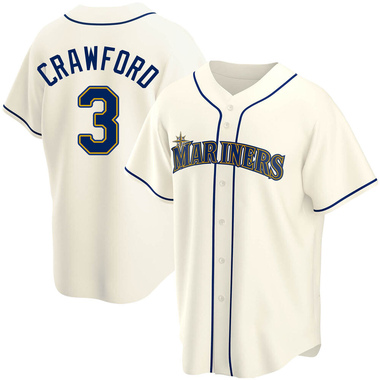 Jp crawford cheap mariners jersey