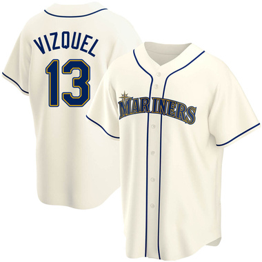 Omar Vizquel Jersey  Omar Vizquel Cool Base and Flex Base Jerseys