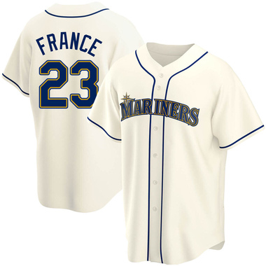 Mariners Ty France Vote Ty Shirt, hoodie, sweater, long sleeve and tank top